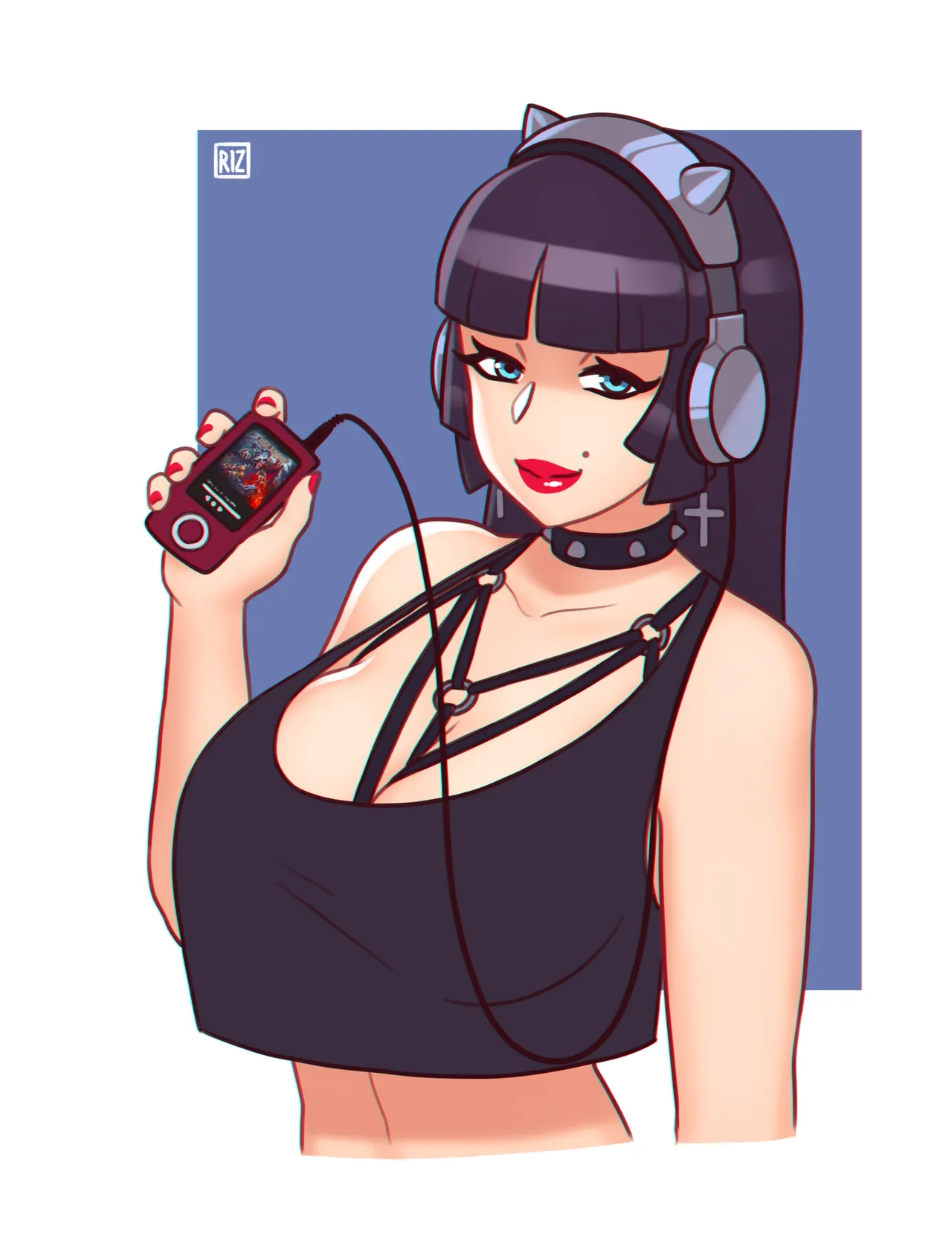 Rizdraws page 2 full