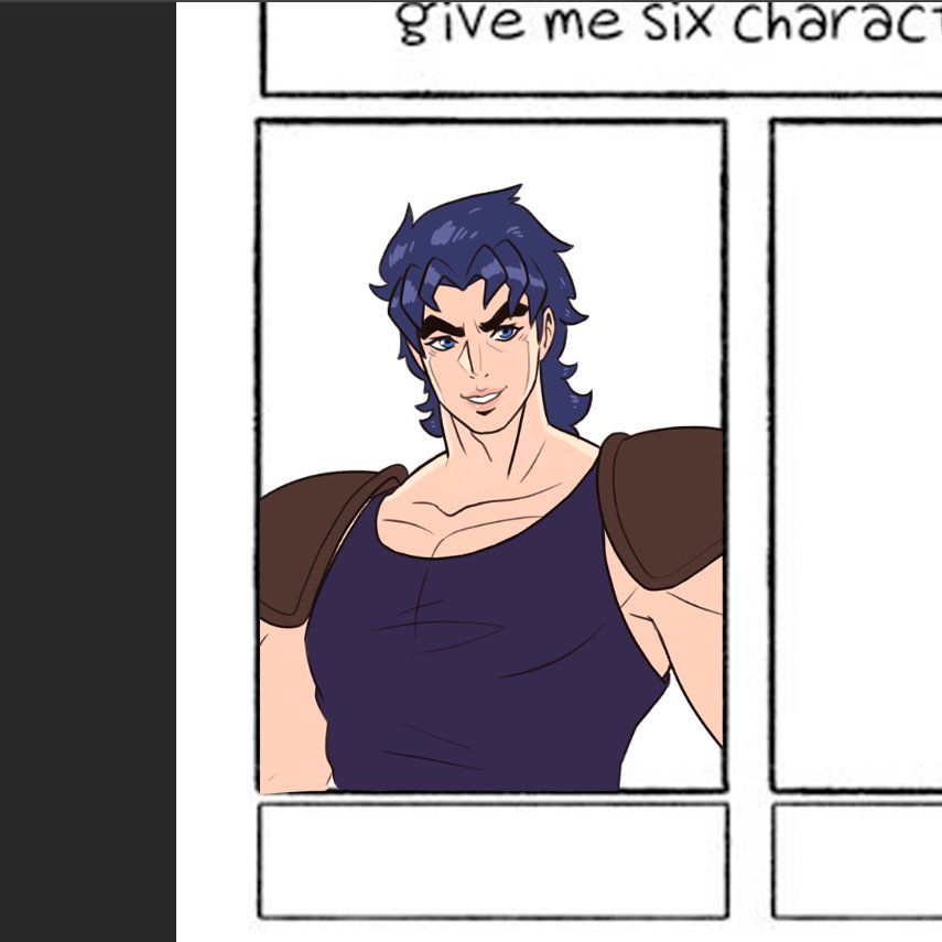 Rizdraws page 3 full