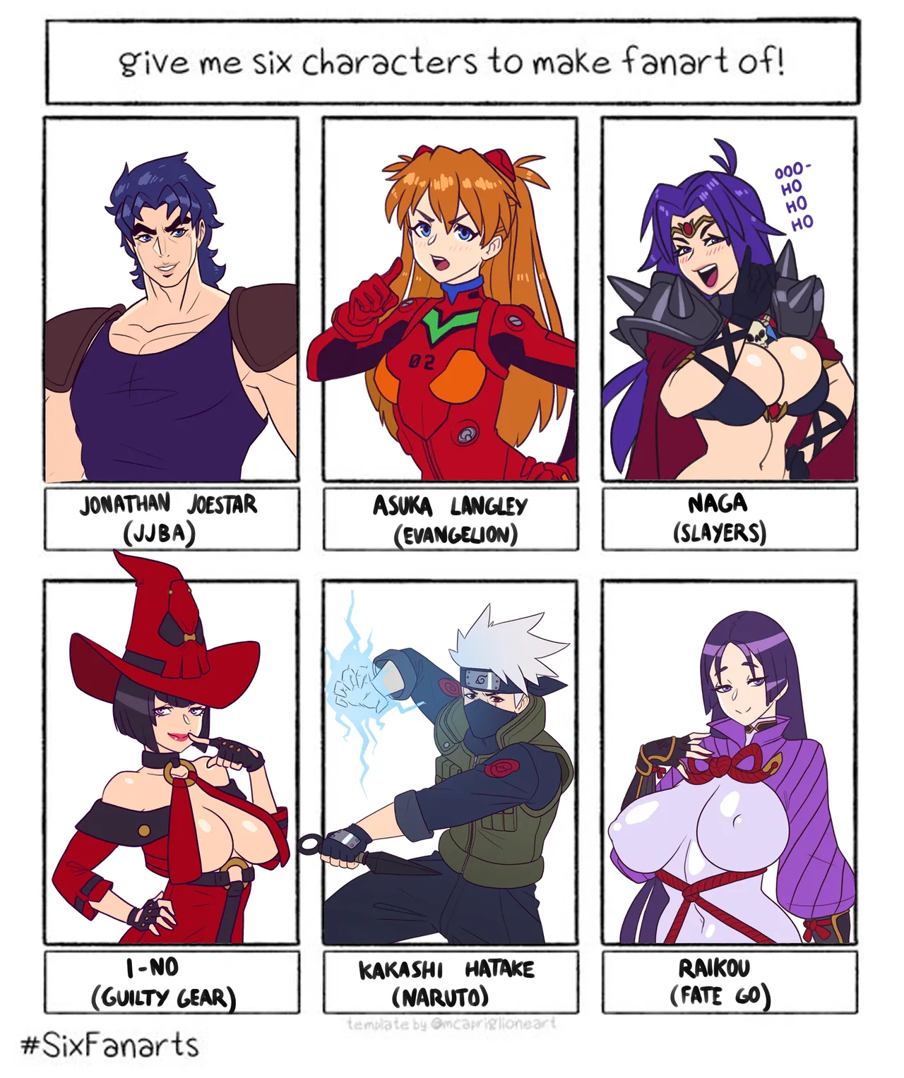 Rizdraws page 4 full