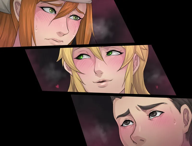 Claire's Quest 0.27.3 page 4 full