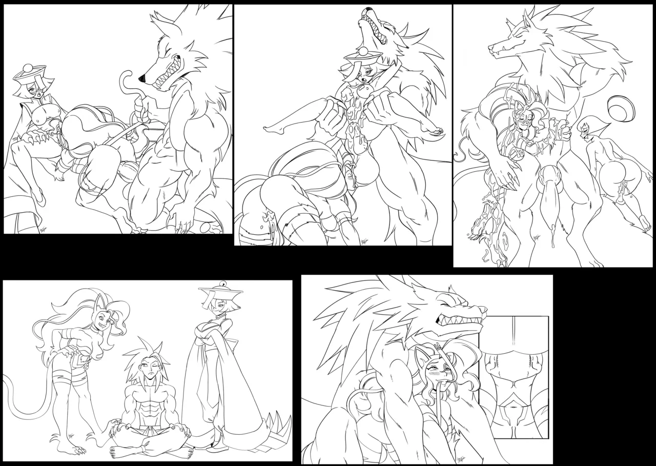 What We Do in the Dark page 6 full