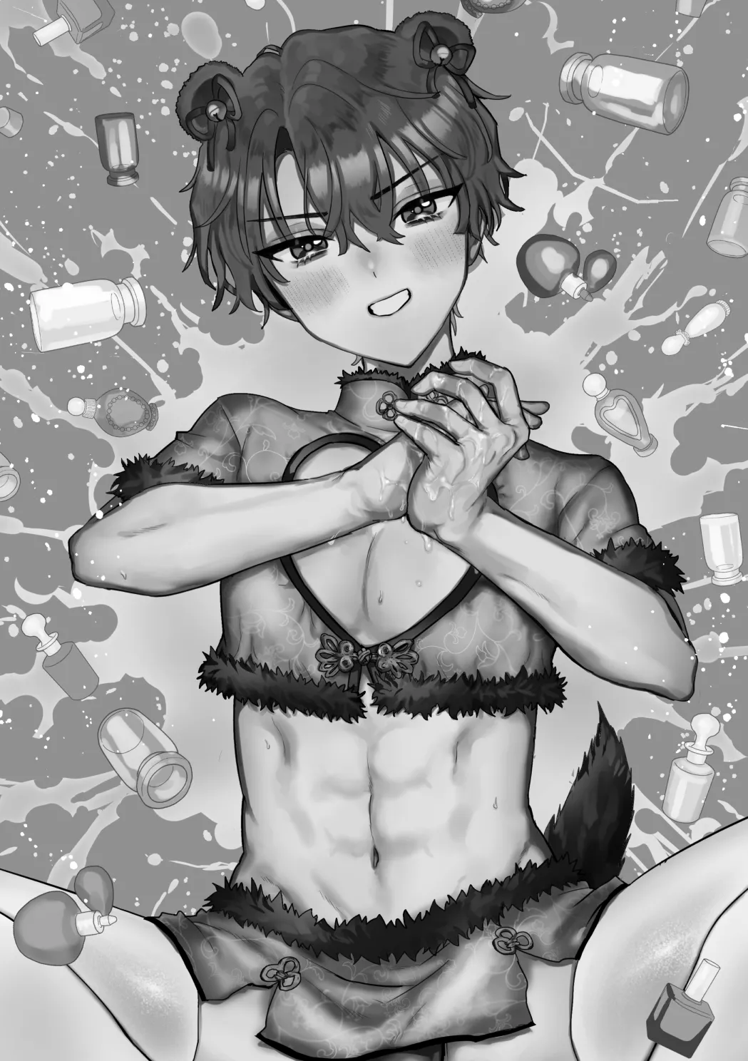 O~Mai Massa~ge page 2 full