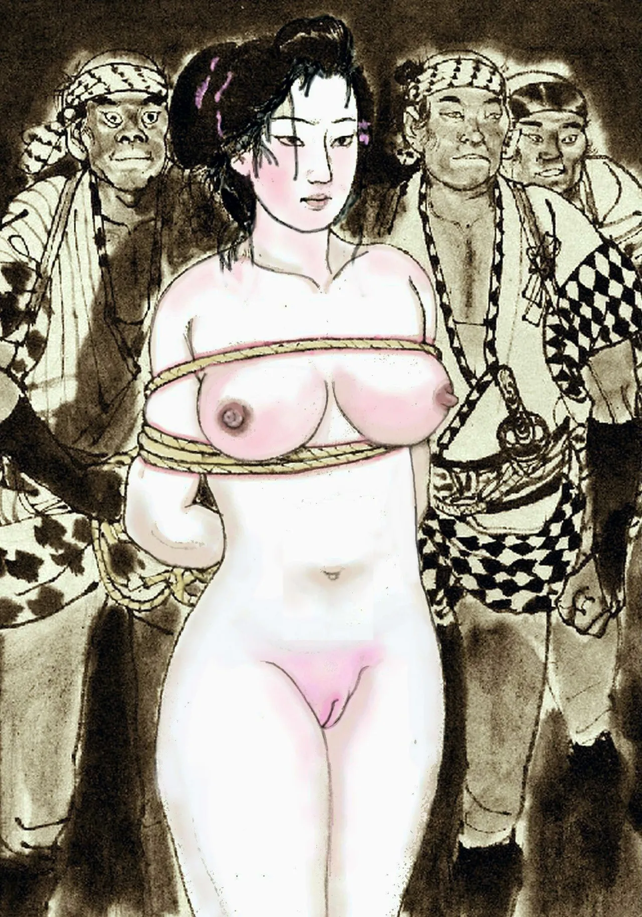 BDSM ART07 page 4 full
