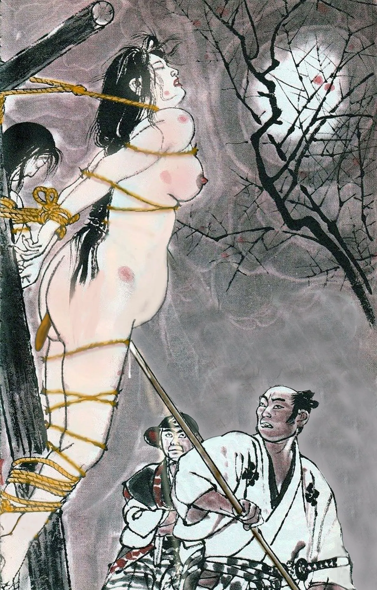 BDSM ART07 page 5 full