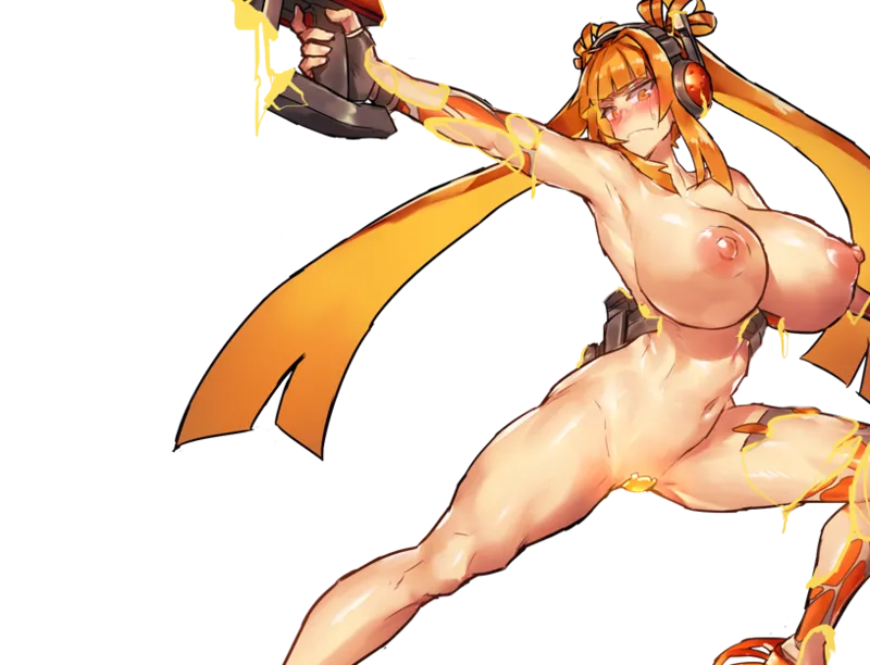 Drink Bar Maid A Roar Of Freedom CG page 3 full