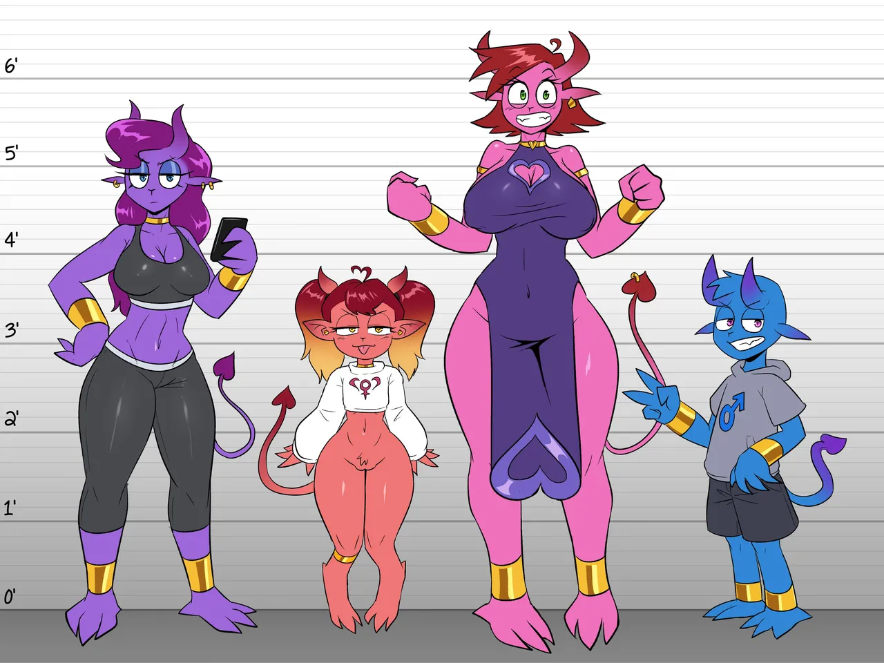 Juju page 4 full