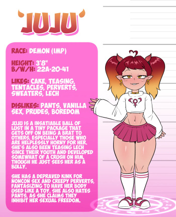 Juju cover