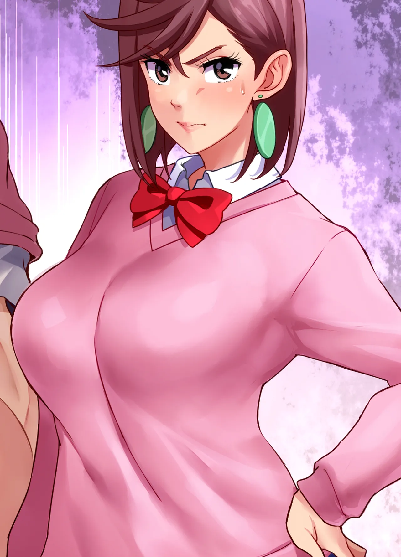 Haikawa Hemlen page 6 full