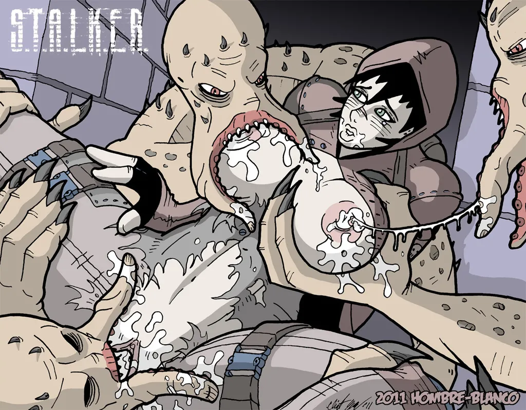S.T.A.L.K.E.R page 2 full