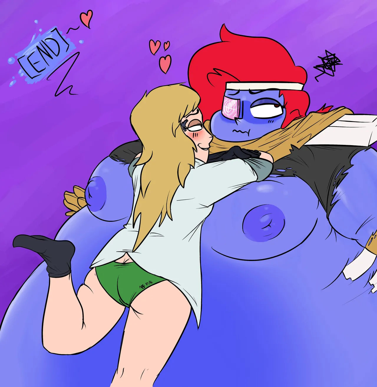 ARTIST SkalesStash page 7 full