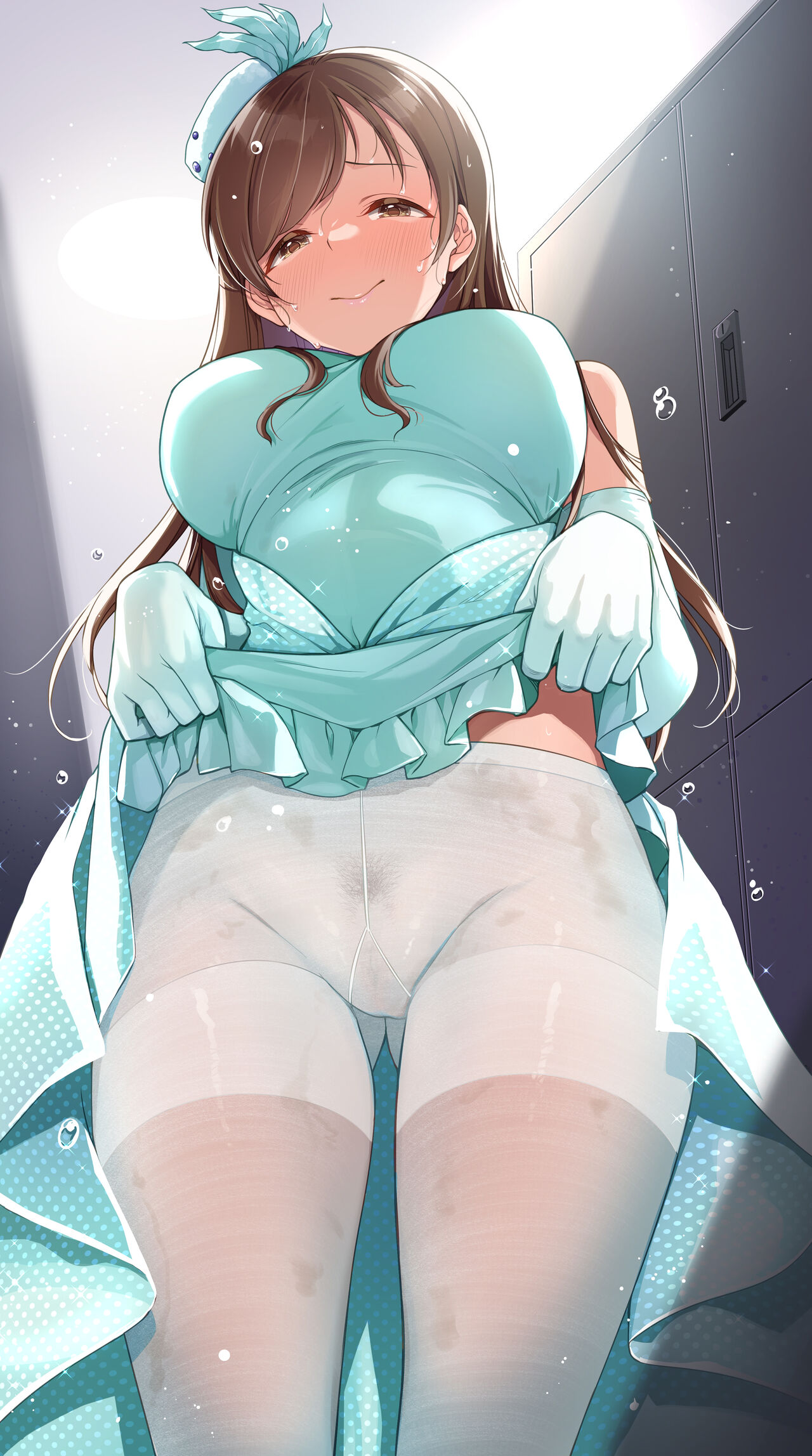 Ecstasy Stage 217 Premium Raibu-go wa itsumo… page 4 full