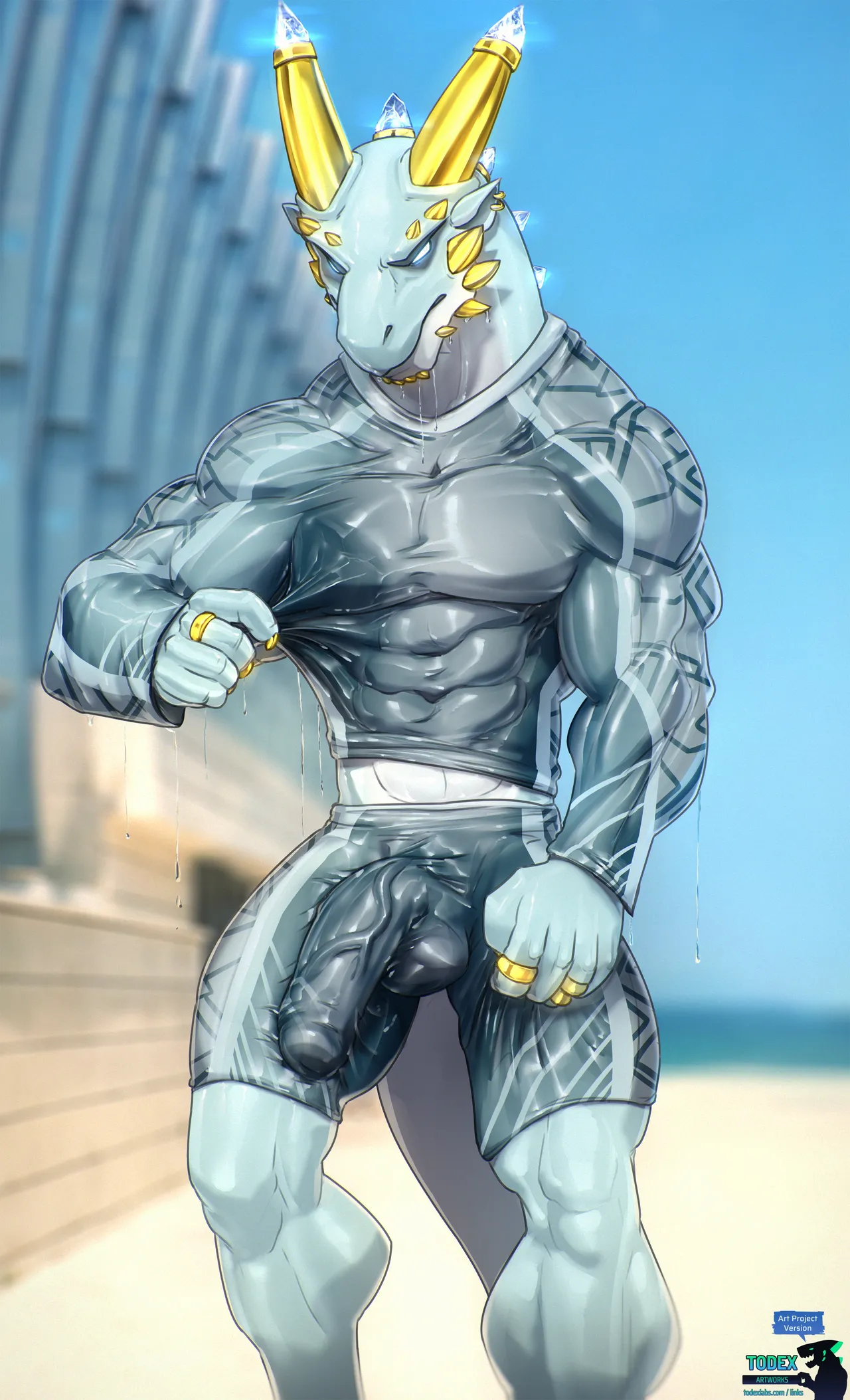 Draeqris page 6 full