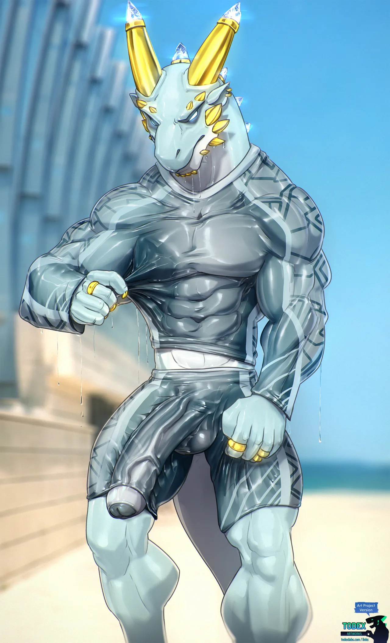 Draeqris page 7 full