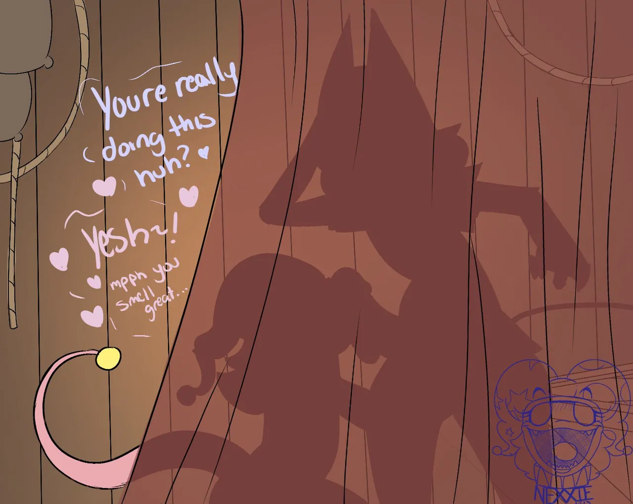 Introducing: TOPs Our Ringleader page 4 full