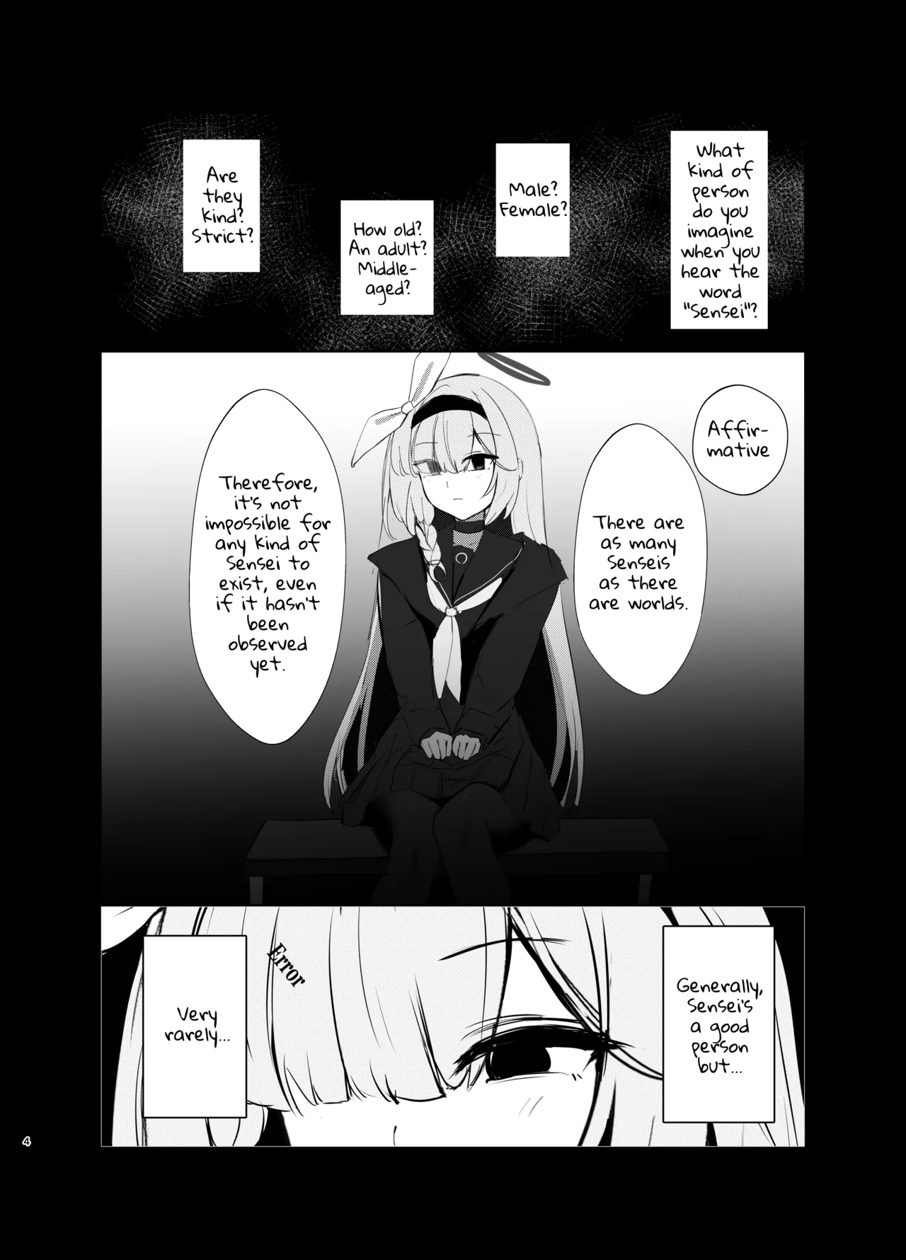 Kimotosu Touban Nisshi page 3 full