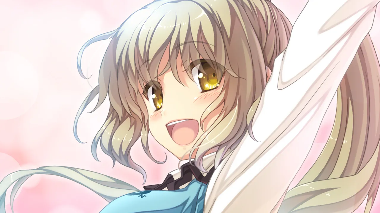 Otome Switch Akebi + Saya Hen ~Kawaii Futago no Imōto ni te o Dashitara "Anna Omocha" de Kanjimakuru Doeroonaho ni Natta~ page 9 full