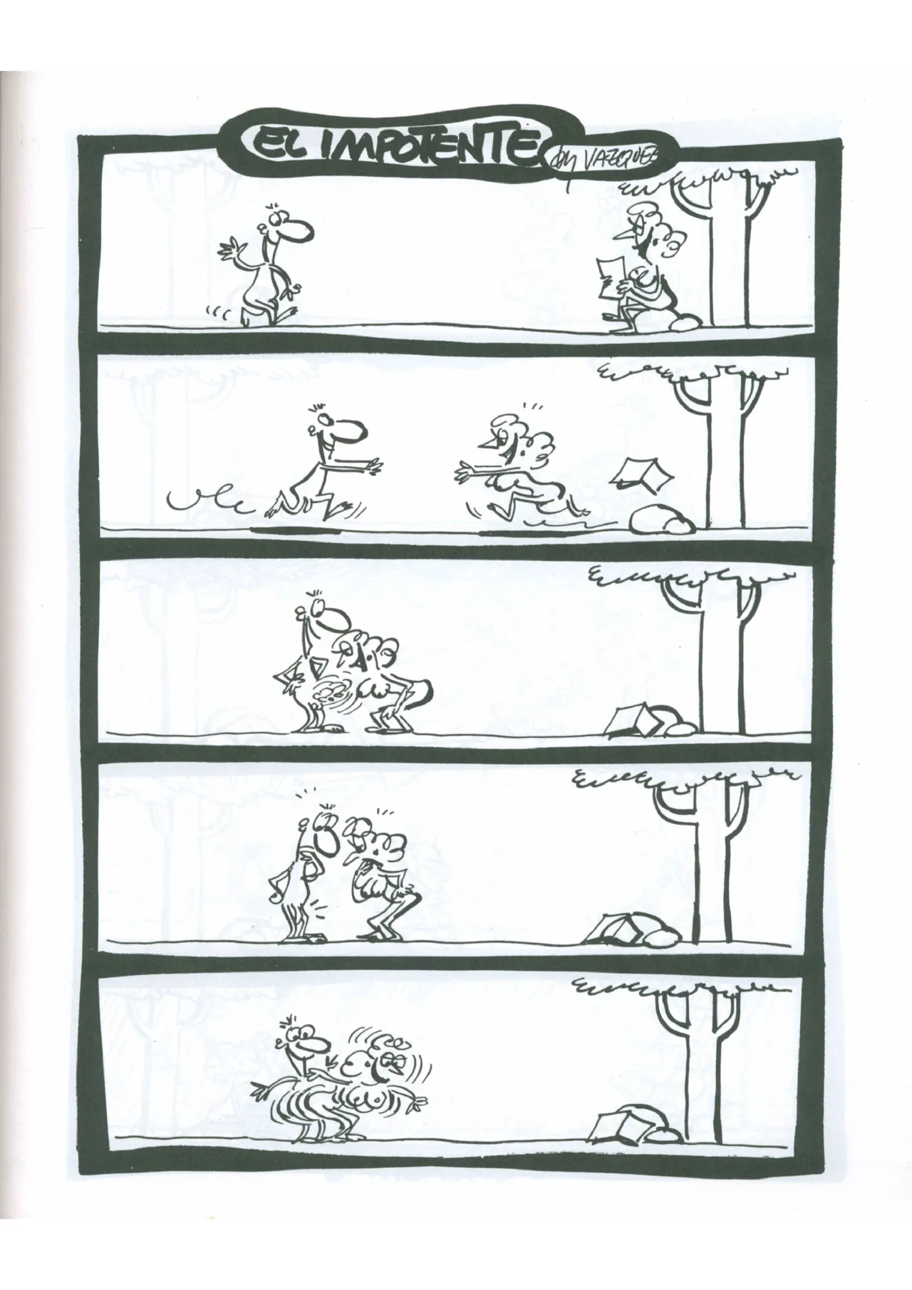 Más Historias Verdes page 10 full