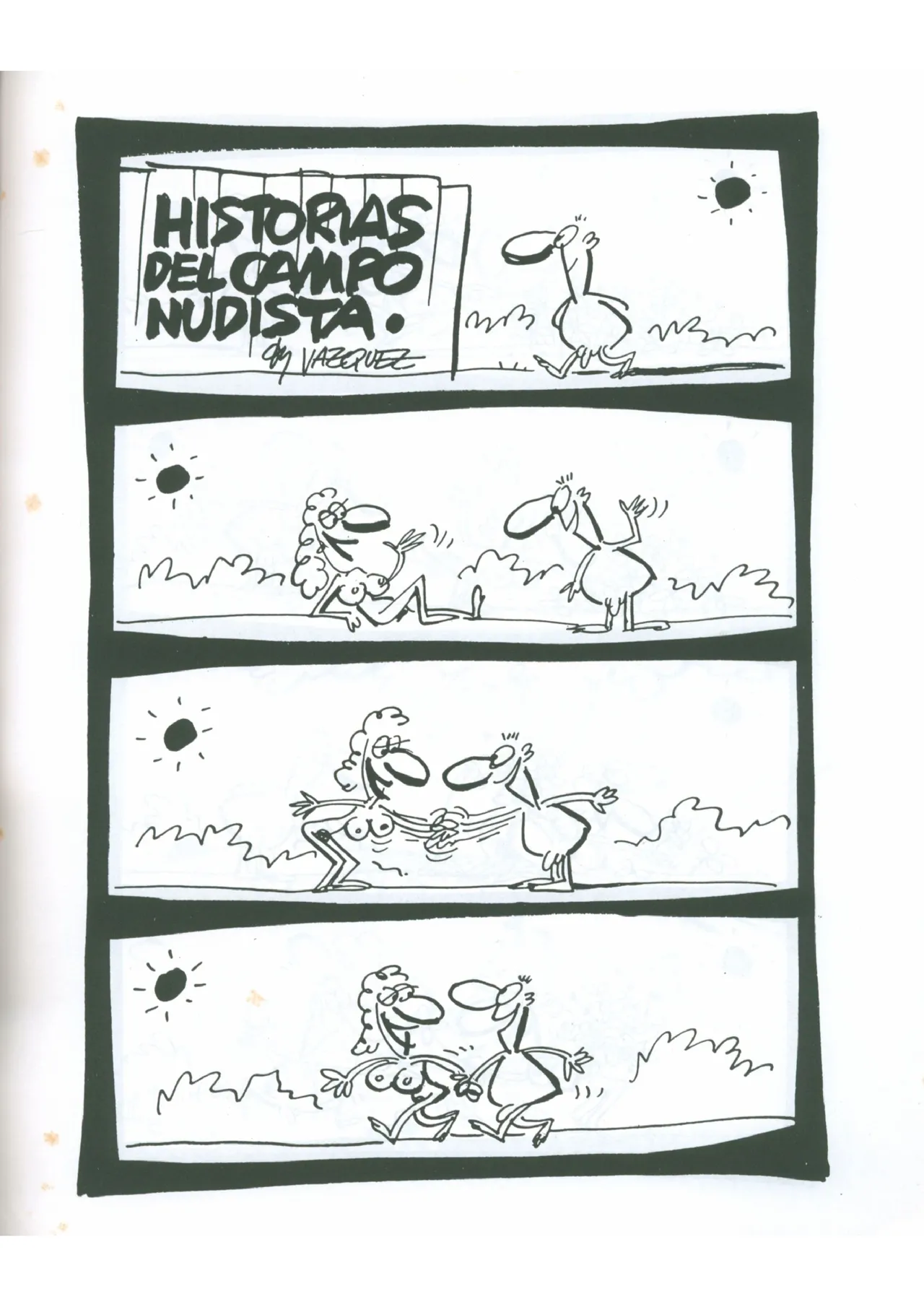 Más Historias Verdes page 4 full