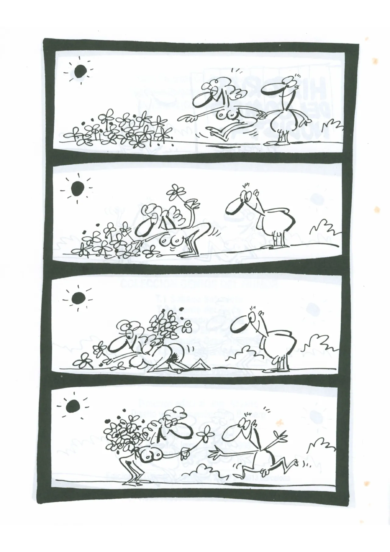 Más Historias Verdes page 5 full