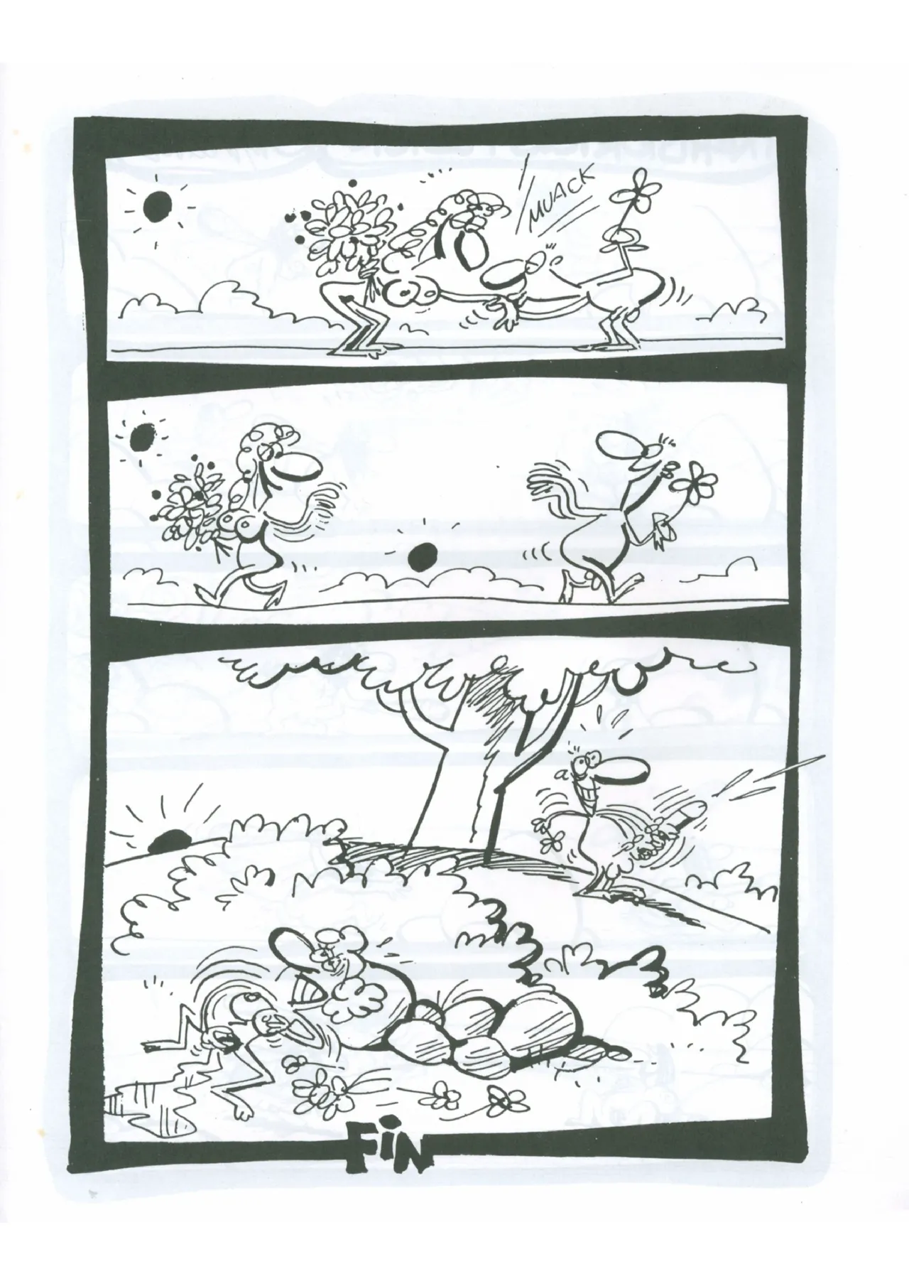 Más Historias Verdes page 6 full