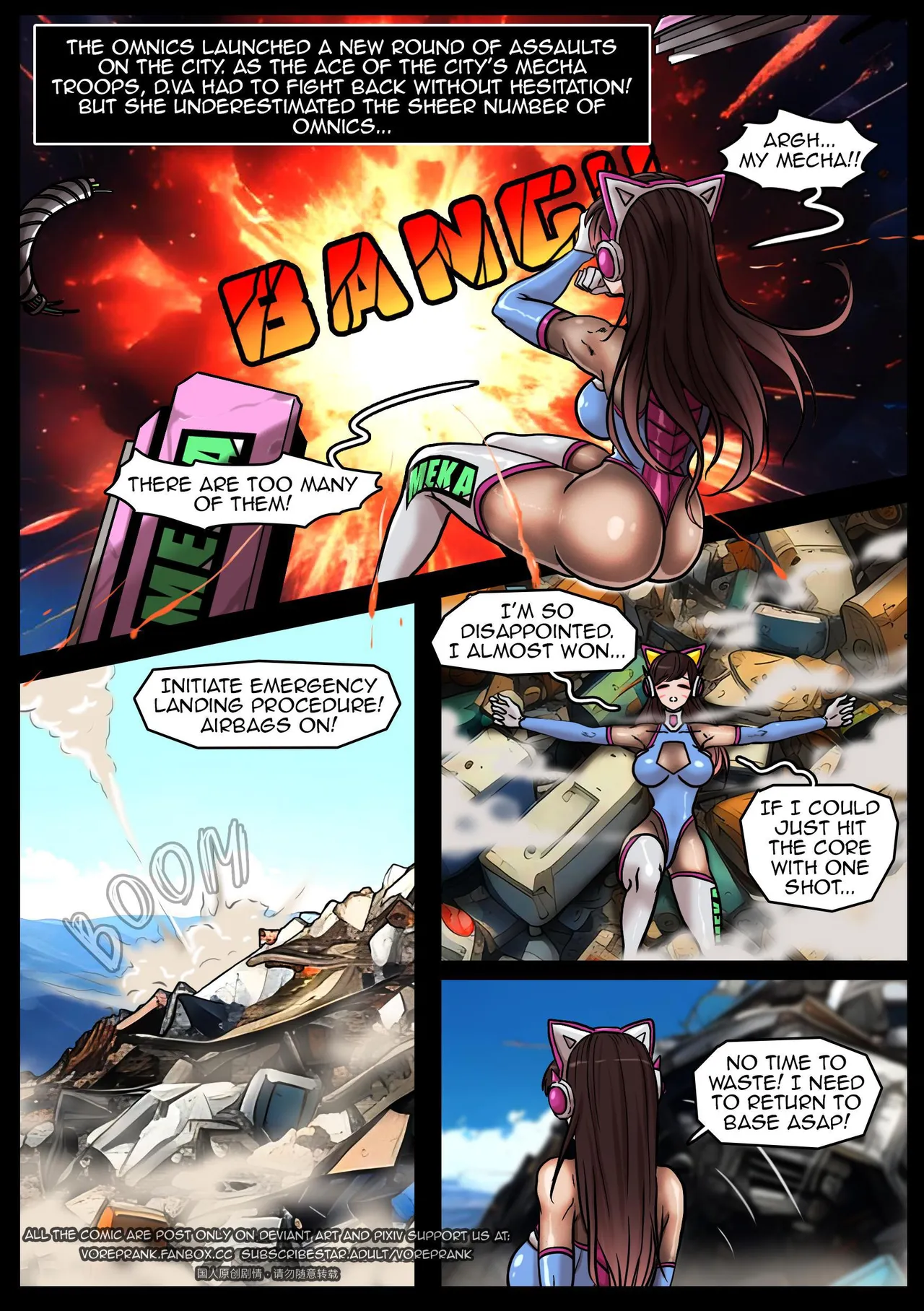 Steel Symbiosis page 2 full