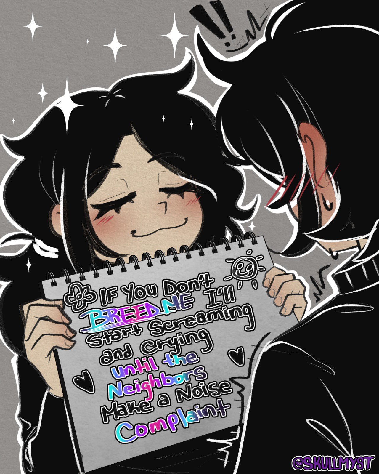 The Coffin of Andy and Leyley page 3 full