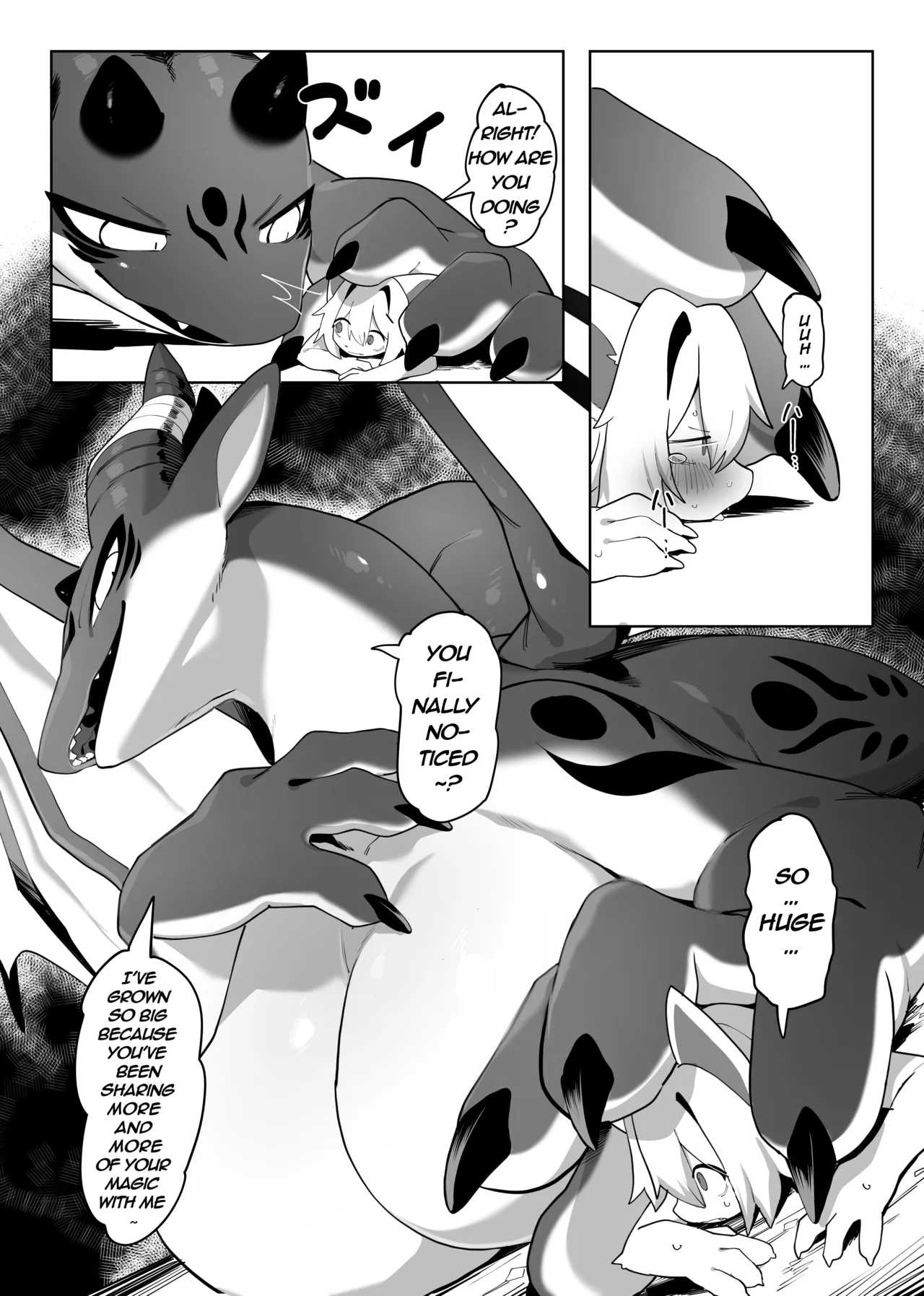 ANGELS&amp;DEMONS page 10 full
