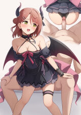 Pixiv FANBOX Love Live! Series Part.2 page 1 full