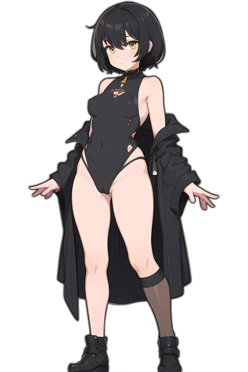 NTR Dungeon - Does the Labyrinth's Daughter Dream Human Dreams? - page 2 full