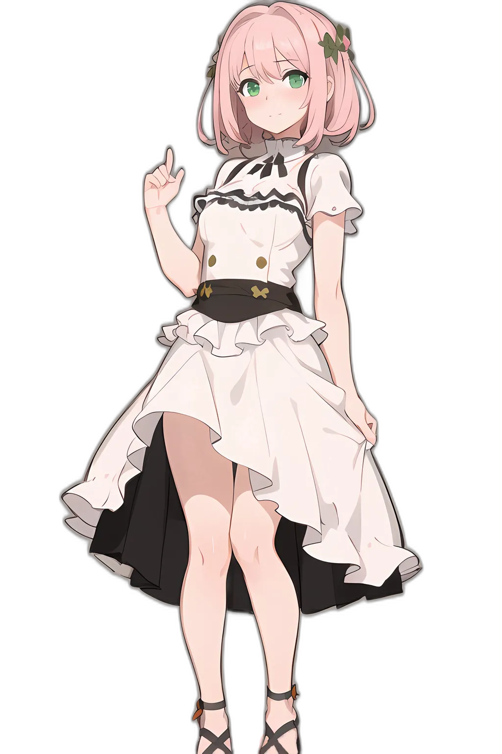 NTR Dungeon - Does the Labyrinth's Daughter Dream Human Dreams? - page 3 full