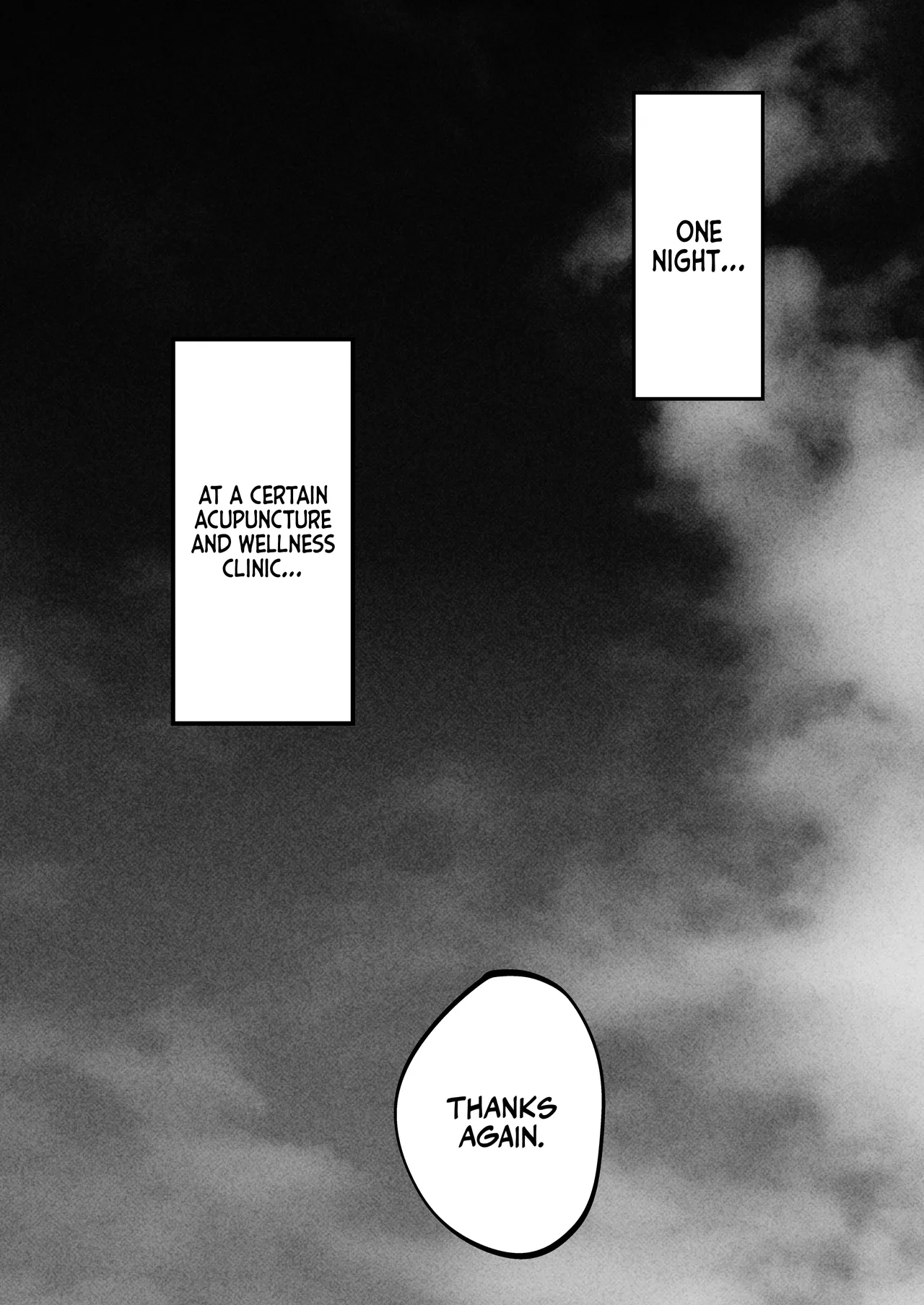 Seitaishi ~Watashi no Tsuma o Daitekure~ | The Sexual Therapist ~Please Sleep with My Wife~ page 5 full