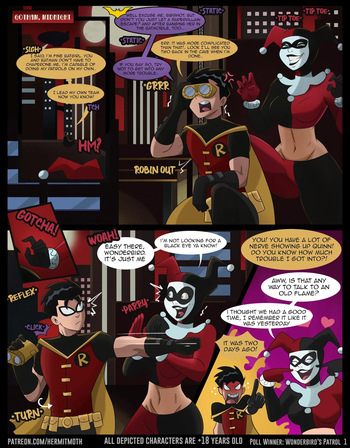 Harley's Ride   - 2 . Harley's Ride cover