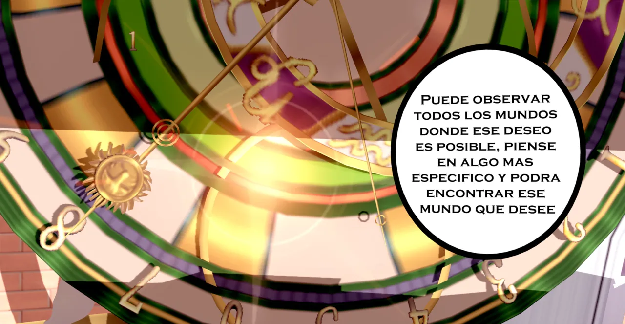 Demia The Magic Doll parte 1 page 7 full