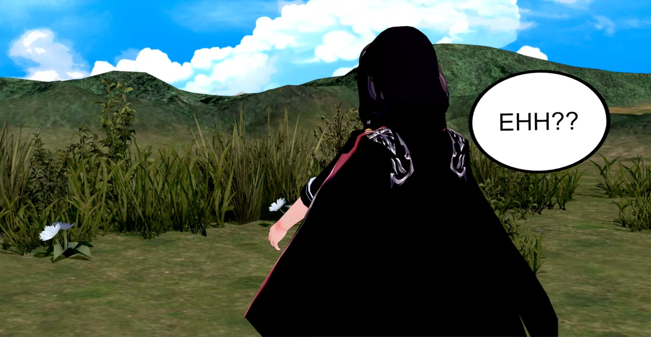 Demia The Magic Doll parte 1 page 9 full