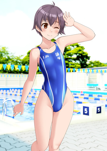JC酒匂 cover