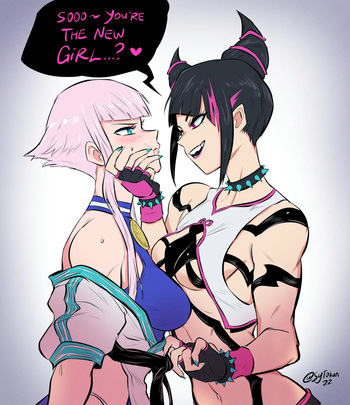 Juri's Adventures cover