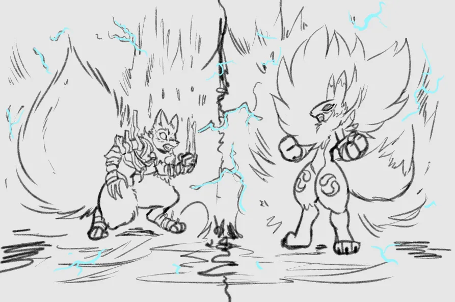 Tumblr Sketches Strikeanywhere Art pack 2016-2017 page 4 full