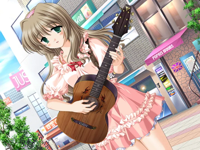 NekoNeko Soft Okaeshi CD 6 page 5 full