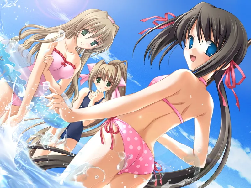 NekoNeko Soft Okaeshi CD 6 page 6 full