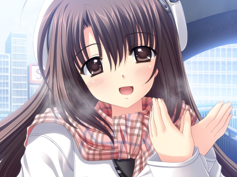 渡来明日香  俺たちに翼はない page 2 full