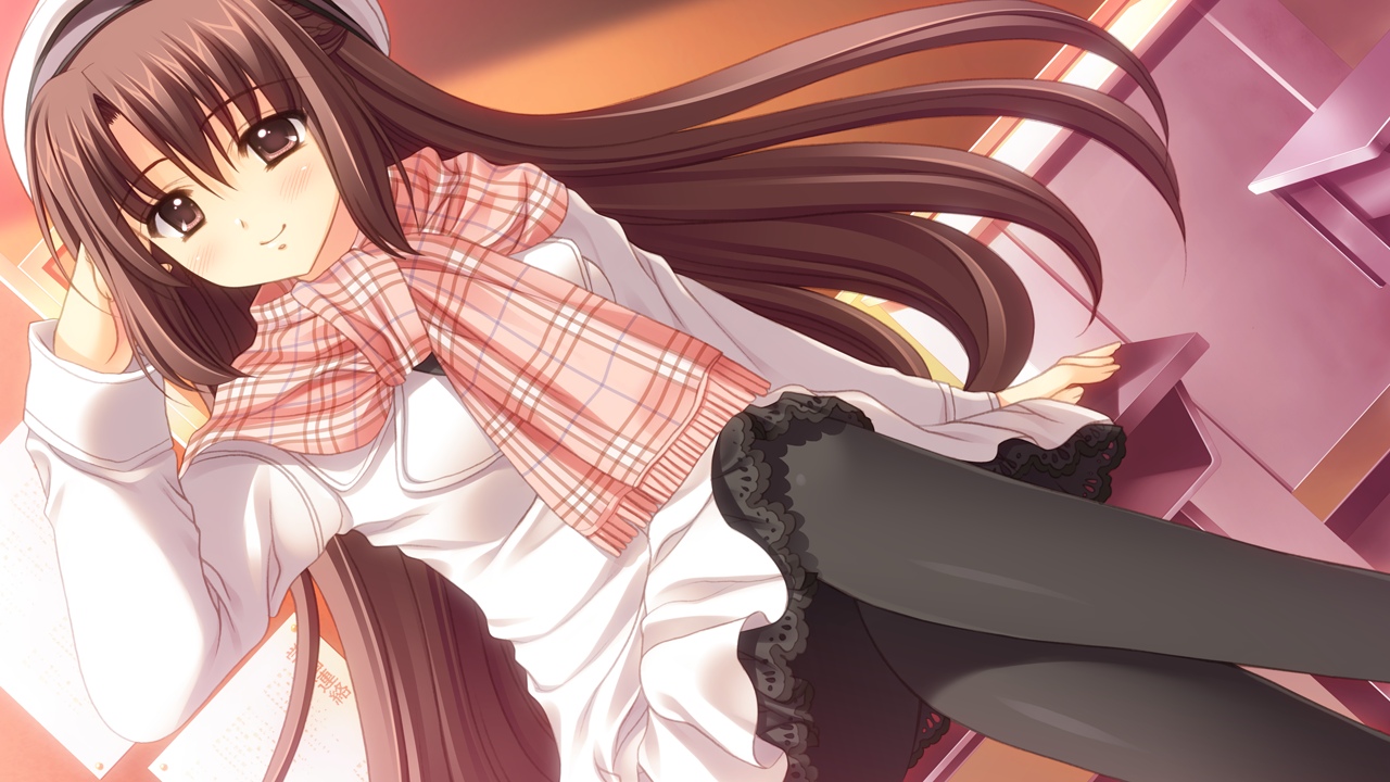 渡来明日香  俺たちに翼はない page 4 full