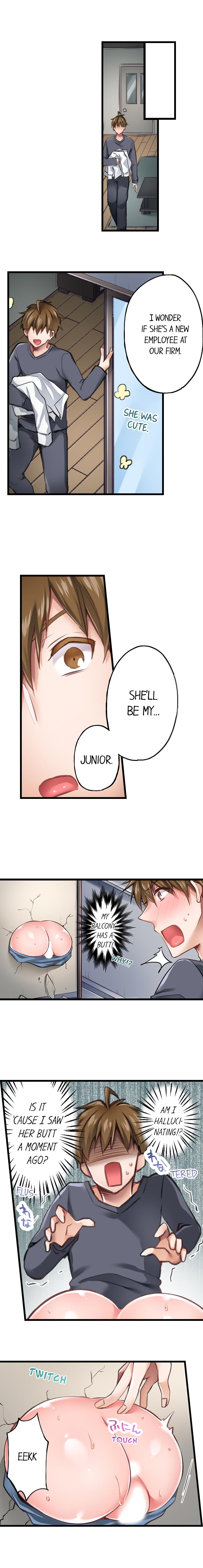 The Key to my Body page 6 full