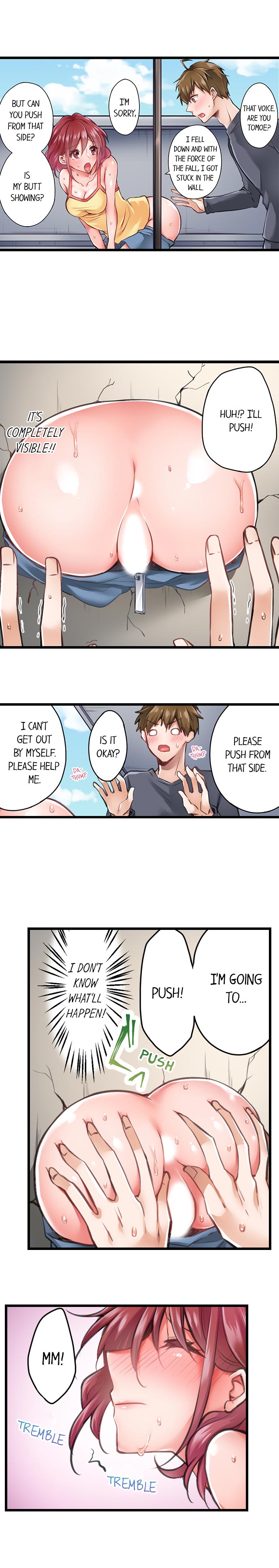 The Key to my Body page 7 full