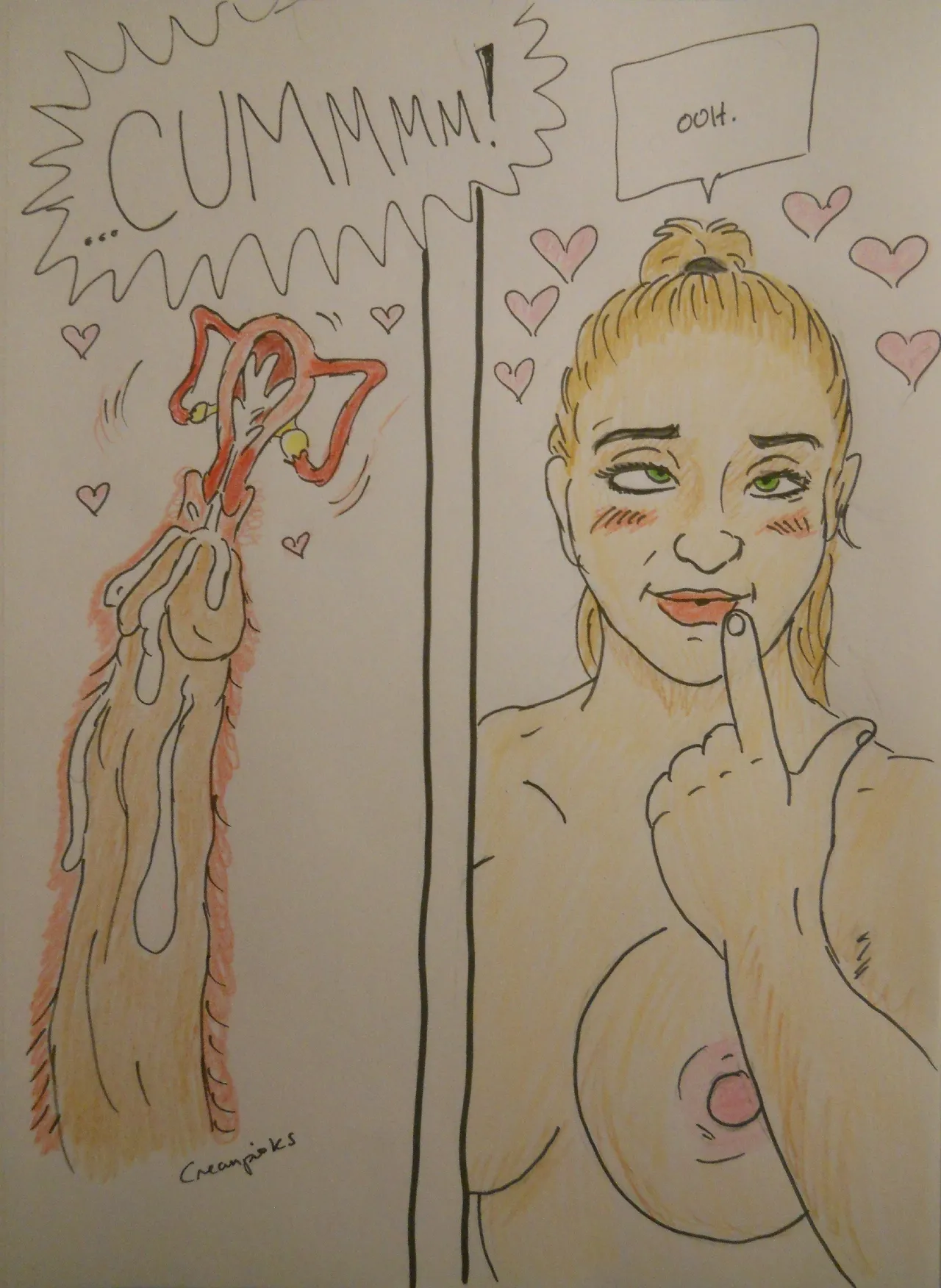 Melissa Marie Lincoln 1 page 7 full