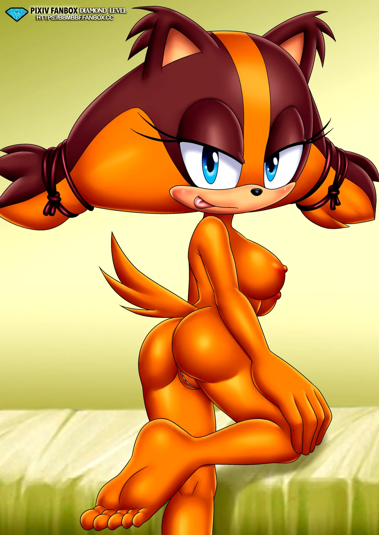 Sonic Boom Gallery page 10 full