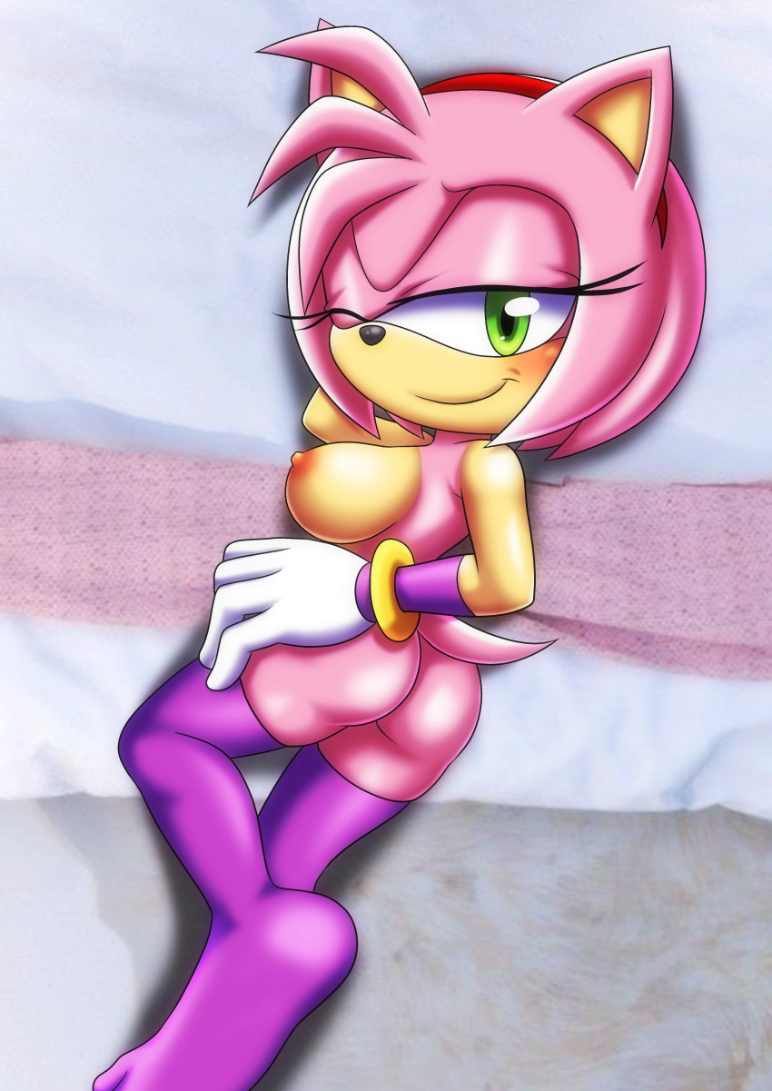 Sonic Boom Gallery page 5 full