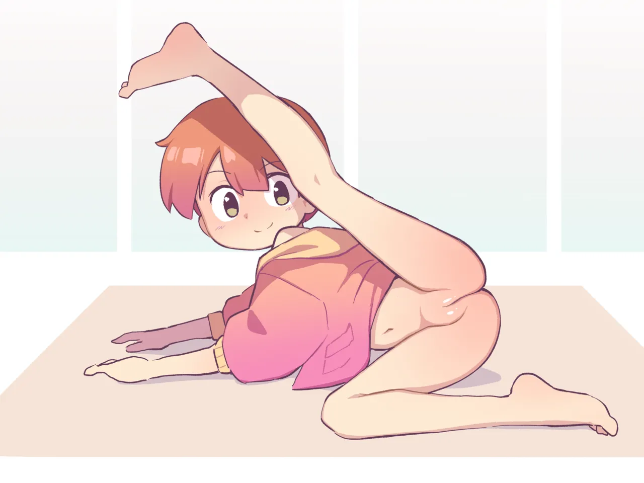 Orenjipiiru - 2024/10 Archive page 2 full