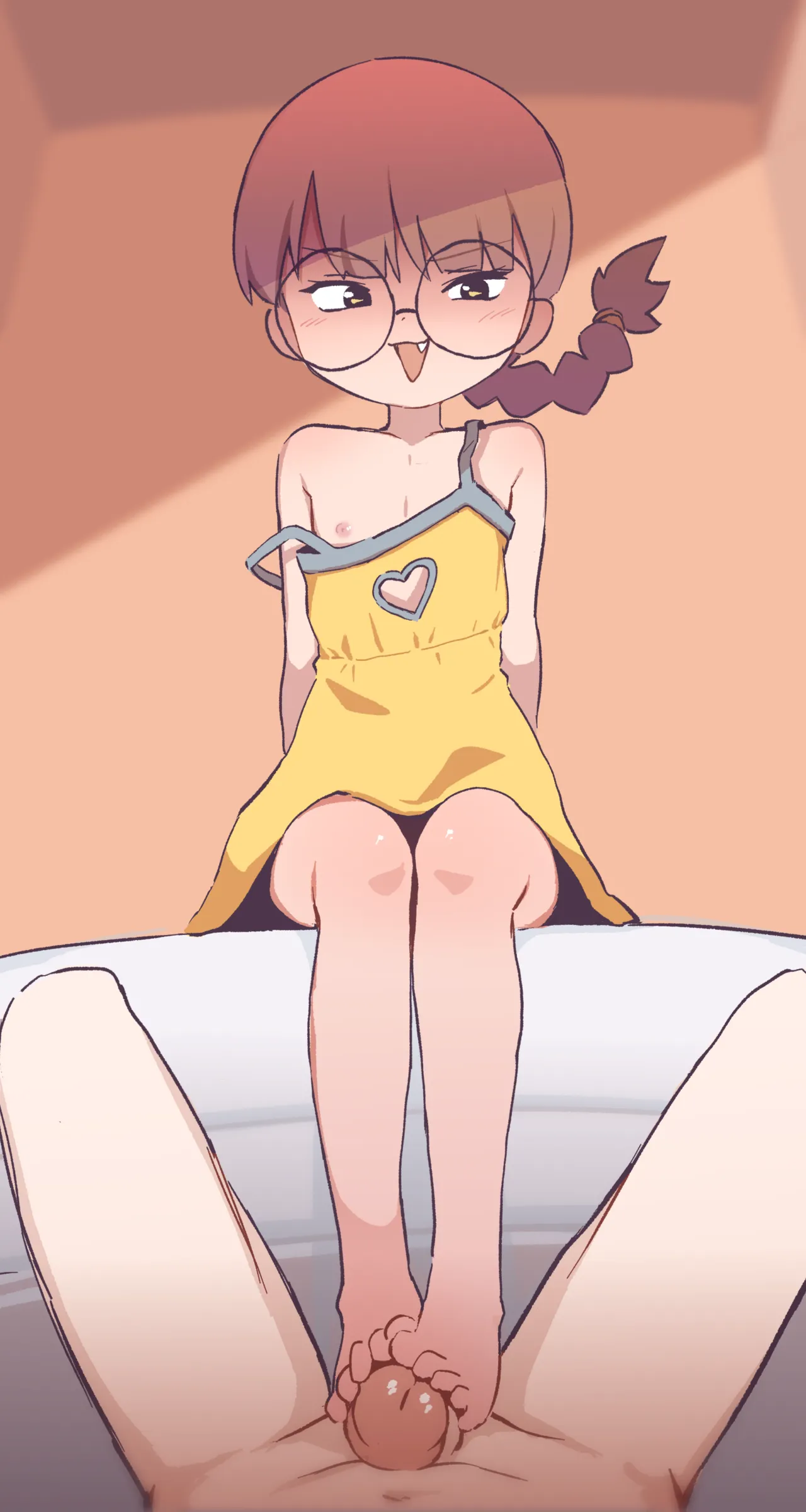 Orenjipiiru - 2024/10 Archive page 5 full