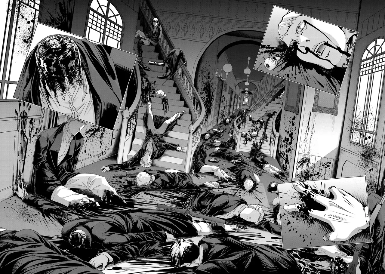 Holy Knight ~Junketsu to Ai no Hazama de~ | Holy Knight ~Between Purity and Love~ Vol. 10 page 10 full