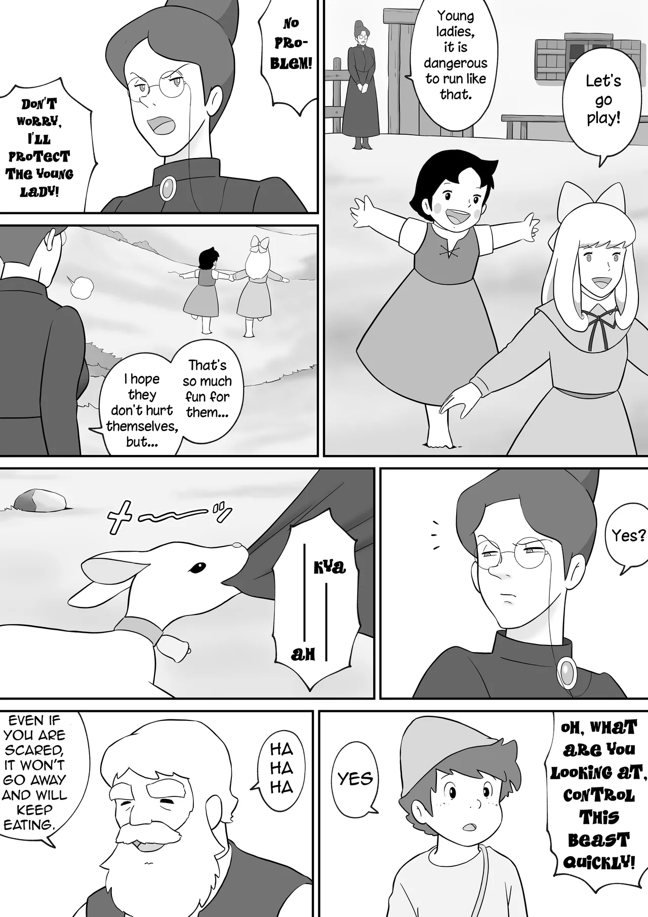 Frankfurt no Jukujo Rottenmeier | Frankfurt  Milf Rottenmeier page 3 full